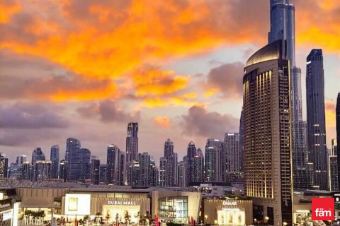 Appartamento in affitto a Downtown Dubai (Downtown Burj Dubai), Dubai, EAU 2 camere da letto, 101.8 mq. № 624939 - foto 8
