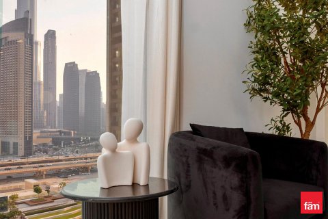 Appartamento in affitto a Downtown Dubai (Downtown Burj Dubai), Dubai, EAU 2 camere da letto, 101.8 mq. № 624939 - foto 13