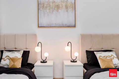 Appartamento in affitto a Downtown Dubai (Downtown Burj Dubai), Dubai, EAU 2 camere da letto, 101.8 mq. № 624939 - foto 16