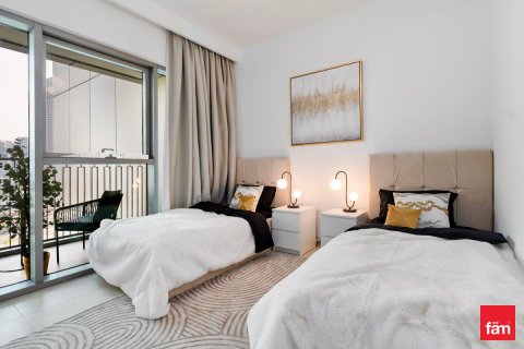 Appartamento in affitto a Downtown Dubai (Downtown Burj Dubai), Dubai, EAU 2 camere da letto, 101.8 mq. № 624939 - foto 15