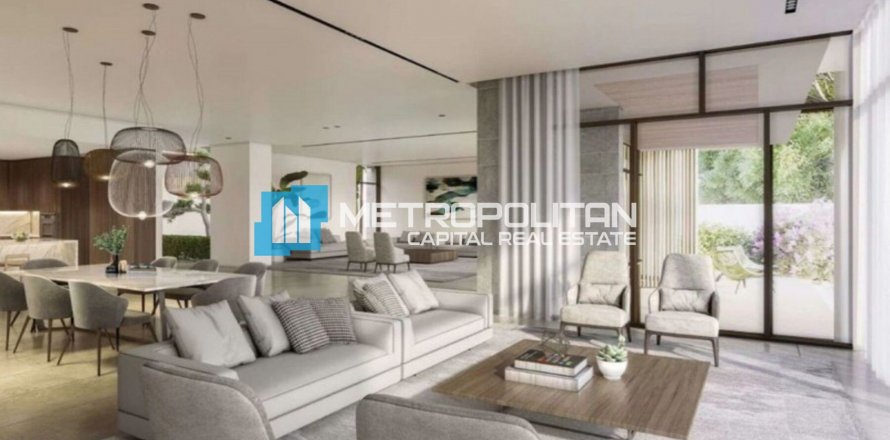 Byt v Al Reem Island, Abu Dhabi, SAE 2 ložnice, 172.8 m² Č.: 567368
