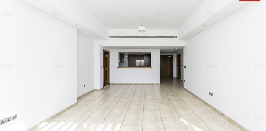 Wohnung in Palm Jumeirah, Dubai, VAE: 2 Schlafzimmer, 189.6 m2 Nr. 541644