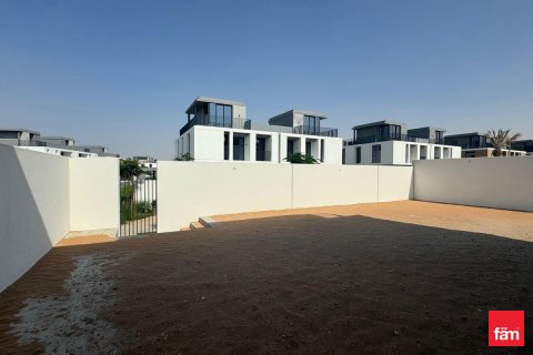 Villa til salg i Dubai, UAE 4 soveværelser, 389.3 kvm № 621587 - foto 16