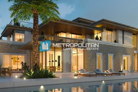 Купить виллу в Ghantoot, Абу-Даби, ОАЭ 3 спальни, 421.5м2, № 595440 - фото 18