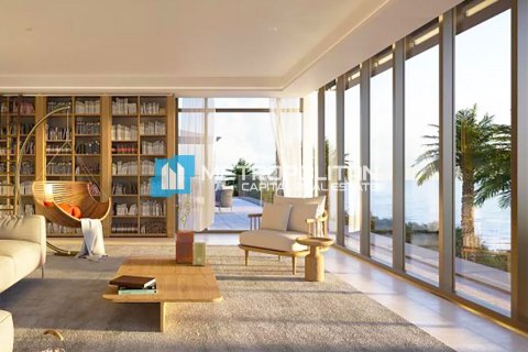 Купить виллу в Ghantoot, Абу-Даби, ОАЭ 3 спальни, 421.5м2, № 595440 - фото 11