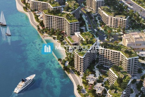 Leilighet til salgs i Yas Island, Abu Dhabi, Emiratene 1 soverom, 74.9 kvm Nr. 632106 - Foto 18