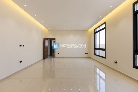 Villa til salgs i Al Shamkha, Abu Dhabi, Emiratene 6 soverom, 570.6 kvm Nr. 619327 - Foto 24