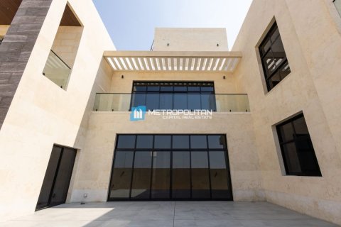 Villa til salgs i Al Shamkha, Abu Dhabi, Emiratene 6 soverom, 570.6 kvm Nr. 619327 - Foto 1
