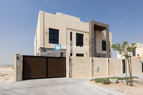 Villa til salgs i Al Shamkha, Abu Dhabi, Emiratene 6 soverom, 570.6 kvm Nr. 619327 - Foto 25