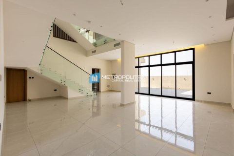 Villa til salgs i Al Shamkha, Abu Dhabi, Emiratene 6 soverom, 570.6 kvm Nr. 619327 - Foto 2