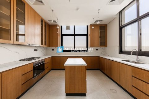 Villa til salgs i Al Shamkha, Abu Dhabi, Emiratene 6 soverom, 570.6 kvm Nr. 619327 - Foto 19