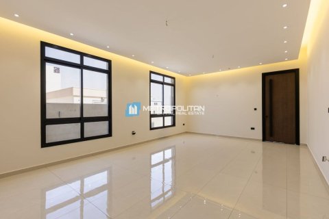 Villa til salgs i Al Shamkha, Abu Dhabi, Emiratene 6 soverom, 570.6 kvm Nr. 619327 - Foto 23