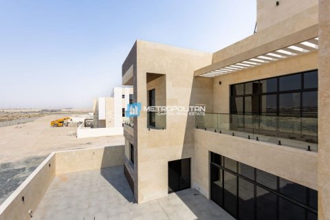 Villa til salgs i Al Shamkha, Abu Dhabi, Emiratene 6 soverom, 570.6 kvm Nr. 619327 - Foto 10