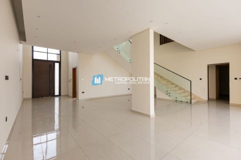 Villa til salgs i Al Shamkha, Abu Dhabi, Emiratene 6 soverom, 570.6 kvm Nr. 619327 - Foto 21