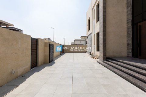 Villa til salgs i Al Shamkha, Abu Dhabi, Emiratene 6 soverom, 570.6 kvm Nr. 619327 - Foto 18