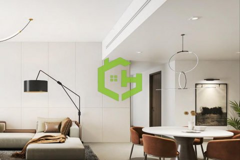 Byt v Dubai, SAE 2 ložnice, 114.3 m² Č.: 632574 - fotografie 5