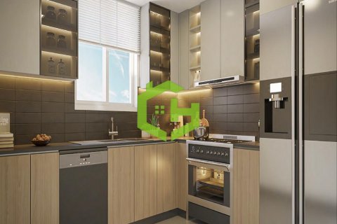 Byt v Dubai, SAE 2 ložnice, 114.3 m² Č.: 632574 - fotografie 6