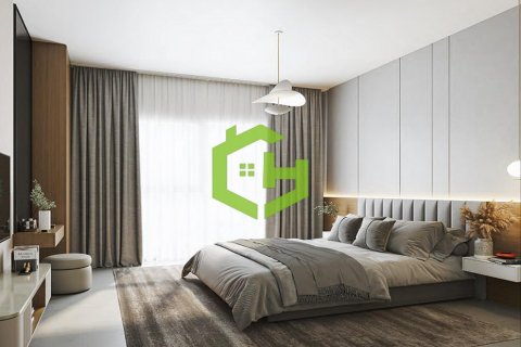 Byt v Dubai, SAE 2 ložnice, 114.3 m² Č.: 632574 - fotografie 3