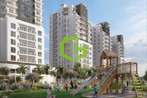 Byt v Dubai, SAE 2 ložnice, 114.3 m² Č.: 632574 - fotografie 8