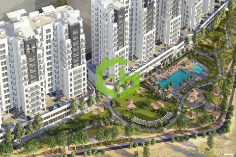Byt v Dubai, SAE 2 ložnice, 114.3 m² Č.: 632574 - fotografie 9
