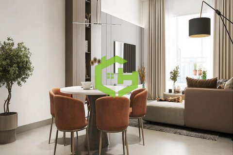 Byt v Dubai, SAE 2 ložnice, 114.3 m² Č.: 632574 - fotografie 4