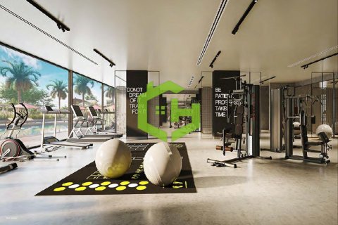 Byt v Dubai, SAE 2 ložnice, 114.3 m² Č.: 632574 - fotografie 7