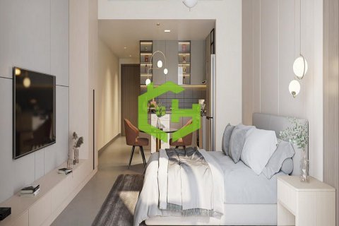 Byt v Dubai, SAE 2 ložnice, 114.3 m² Č.: 632574 - fotografie 1