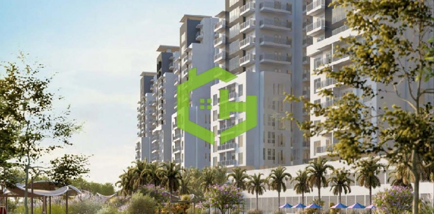 Byt v Dubai, SAE 1 ložnice, 87.7 m² Č.: 632573