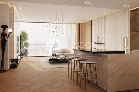Apartmán v Al Jaddaf, Dubai, SAE 1 spálňa, 71.5 m2 č. 609969 - Fotografia 13