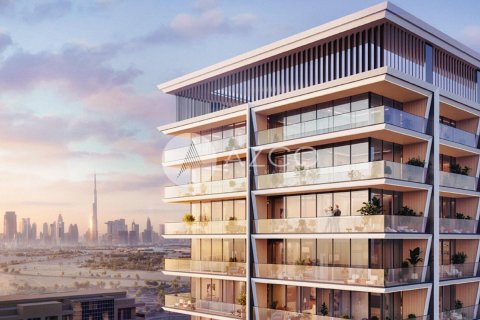Apartmán v Al Jaddaf, Dubai, SAE 1 spálňa, 71.5 m2 č. 609969 - Fotografia 18