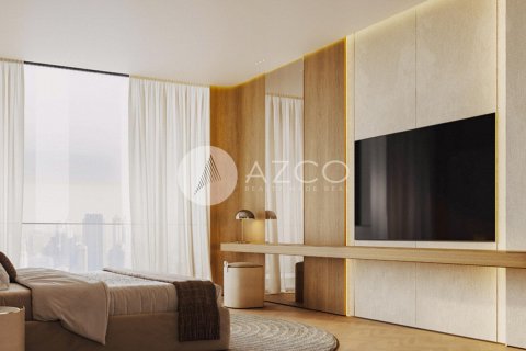 Apartmán v Al Jaddaf, Dubai, SAE 1 spálňa, 71.5 m2 č. 609969 - Fotografia 11