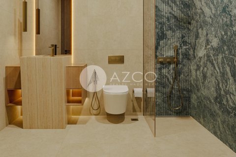 Apartmán v Al Jaddaf, Dubai, SAE 1 spálňa, 71.5 m2 č. 609969 - Fotografia 19