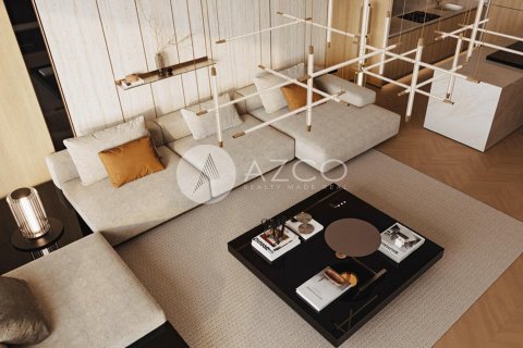 Apartmán v Al Jaddaf, Dubai, SAE 1 spálňa, 71.5 m2 č. 609969 - Fotografia 6