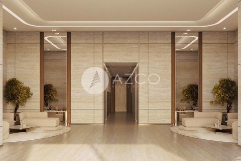 Apartmán v Al Jaddaf, Dubai, SAE 1 spálňa, 71.5 m2 č. 609969 - Fotografia 9