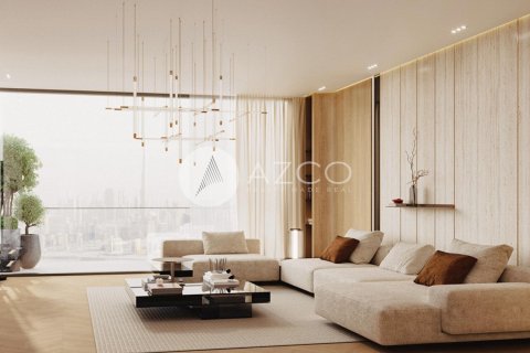 Apartmán v Al Jaddaf, Dubai, SAE 1 spálňa, 71.5 m2 č. 609969 - Fotografia 7