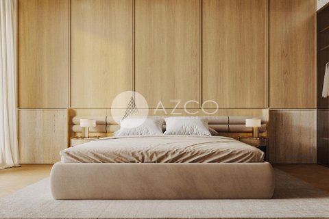 Apartmán v Al Jaddaf, Dubai, SAE 1 spálňa, 71.5 m2 č. 609969 - Fotografia 5
