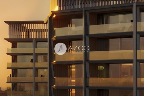 Apartmán v Al Jaddaf, Dubai, SAE 1 spálňa, 70 m2 č. 609970 - Fotografia 1