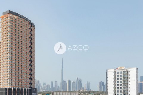 Apartmán v Al Jaddaf, Dubai, SAE 1 spálňa, 70 m2 č. 609970 - Fotografia 8