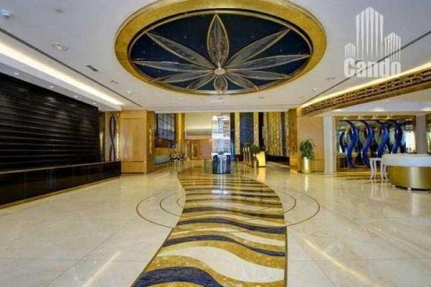 Apartment in Dubai Marina, UAE 3 bedrooms, 173.7 sq.m. № 610041 - photo 10