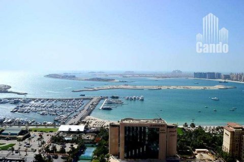 Apartment in Dubai Marina, UAE 3 bedrooms, 173.7 sq.m. № 610041 - photo 1