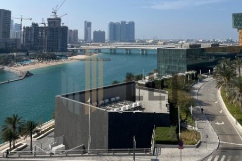 Al Maryah Island, Abu Dhabi, UAE의 판매용 아파트 32.9제곱미터 번호 610033 - 사진 8