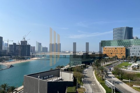 Al Maryah Island, Abu Dhabi, UAE의 판매용 아파트 32.9제곱미터 번호 610033 - 사진 9