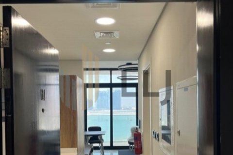 Al Maryah Island, Abu Dhabi, UAE의 판매용 아파트 32.9제곱미터 번호 610033 - 사진 5