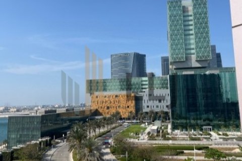 Al Maryah Island, Abu Dhabi, UAE의 판매용 아파트 32.9제곱미터 번호 610033 - 사진 10