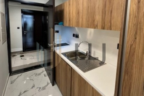 Al Maryah Island, Abu Dhabi, UAE의 판매용 아파트 32.9제곱미터 번호 610033 - 사진 6