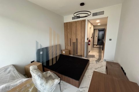 Al Maryah Island, Abu Dhabi, UAE의 판매용 아파트 32.9제곱미터 번호 610033 - 사진 2