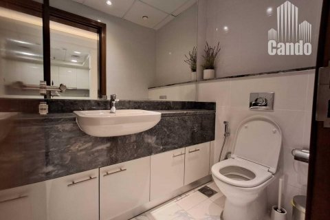 Apartament në Business Bay, Dubai, Emiratet e Bashkuara Arabe 2 dhoma gjumi, 125.5 m2. № 610042 - Foto 27