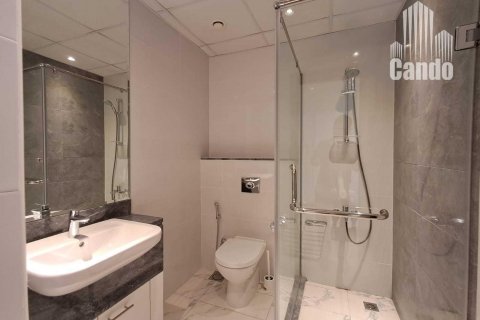 Apartament në Business Bay, Dubai, Emiratet e Bashkuara Arabe 2 dhoma gjumi, 125.5 m2. № 610042 - Foto 23