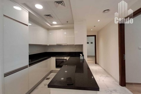 Apartament në Business Bay, Dubai, Emiratet e Bashkuara Arabe 2 dhoma gjumi, 125.5 m2. № 610042 - Foto 30