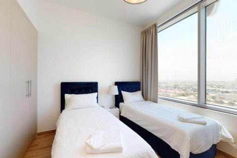 Apartament në Business Bay, Dubai, Emiratet e Bashkuara Arabe 2 dhoma gjumi, 125.5 m2. № 610042 - Foto 28